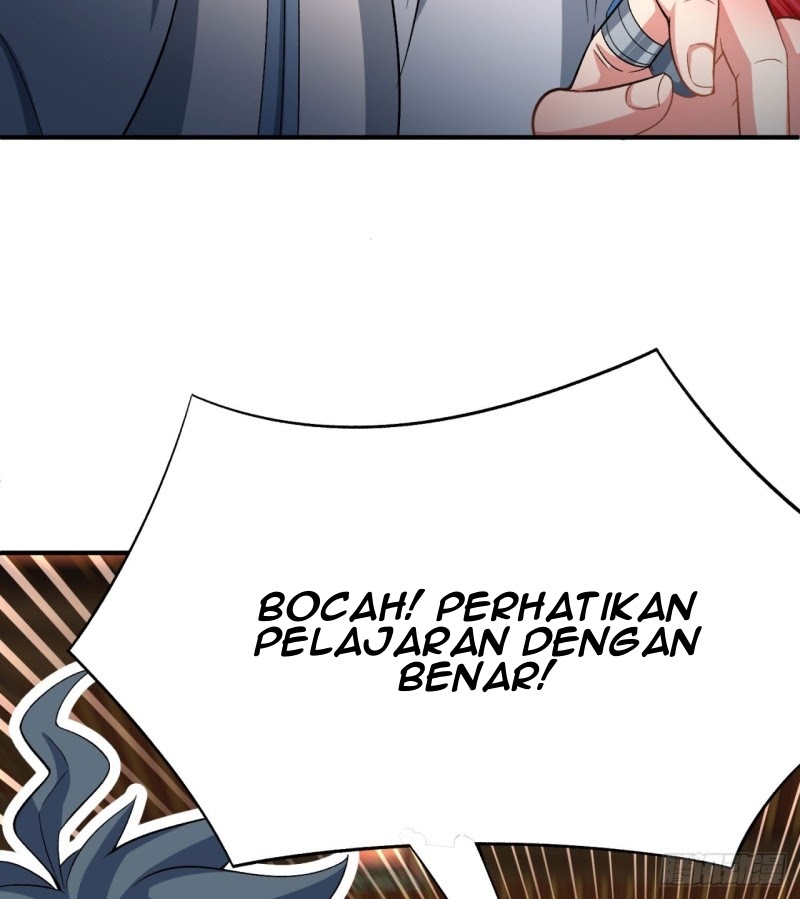 I Picked Up An Attributes Chapter 50 Gambar 48